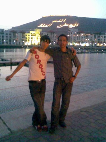 les moument de (alhama9)